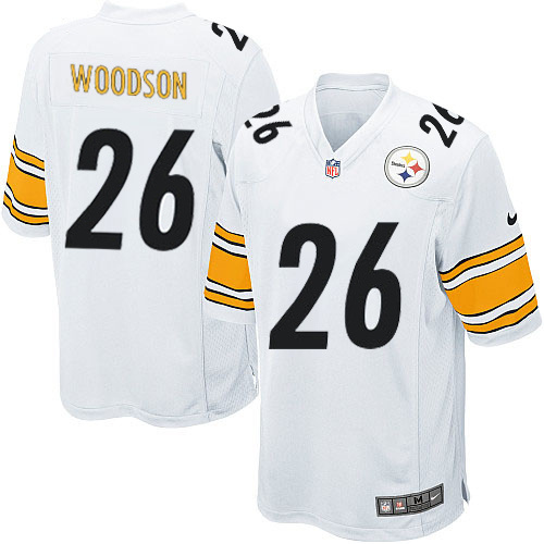 Pittsburgh Steelers kids jerseys-030